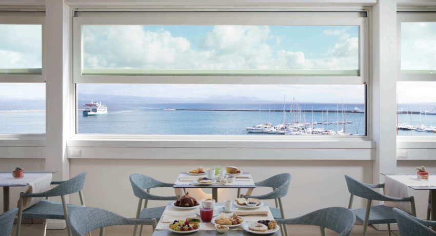 Riviera Terrasse - Lu Hotel Carloforte